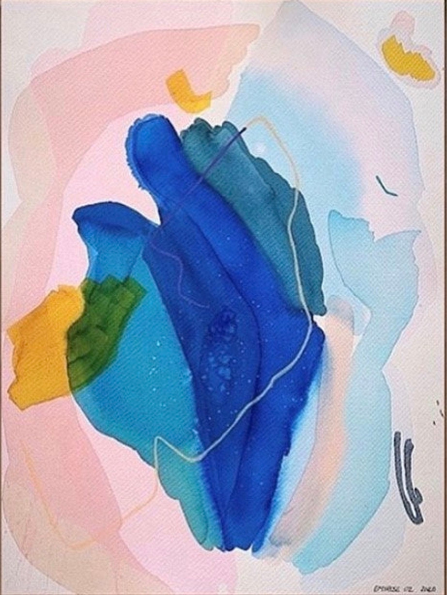 WHALES DON'T EAT COTTON CANDY