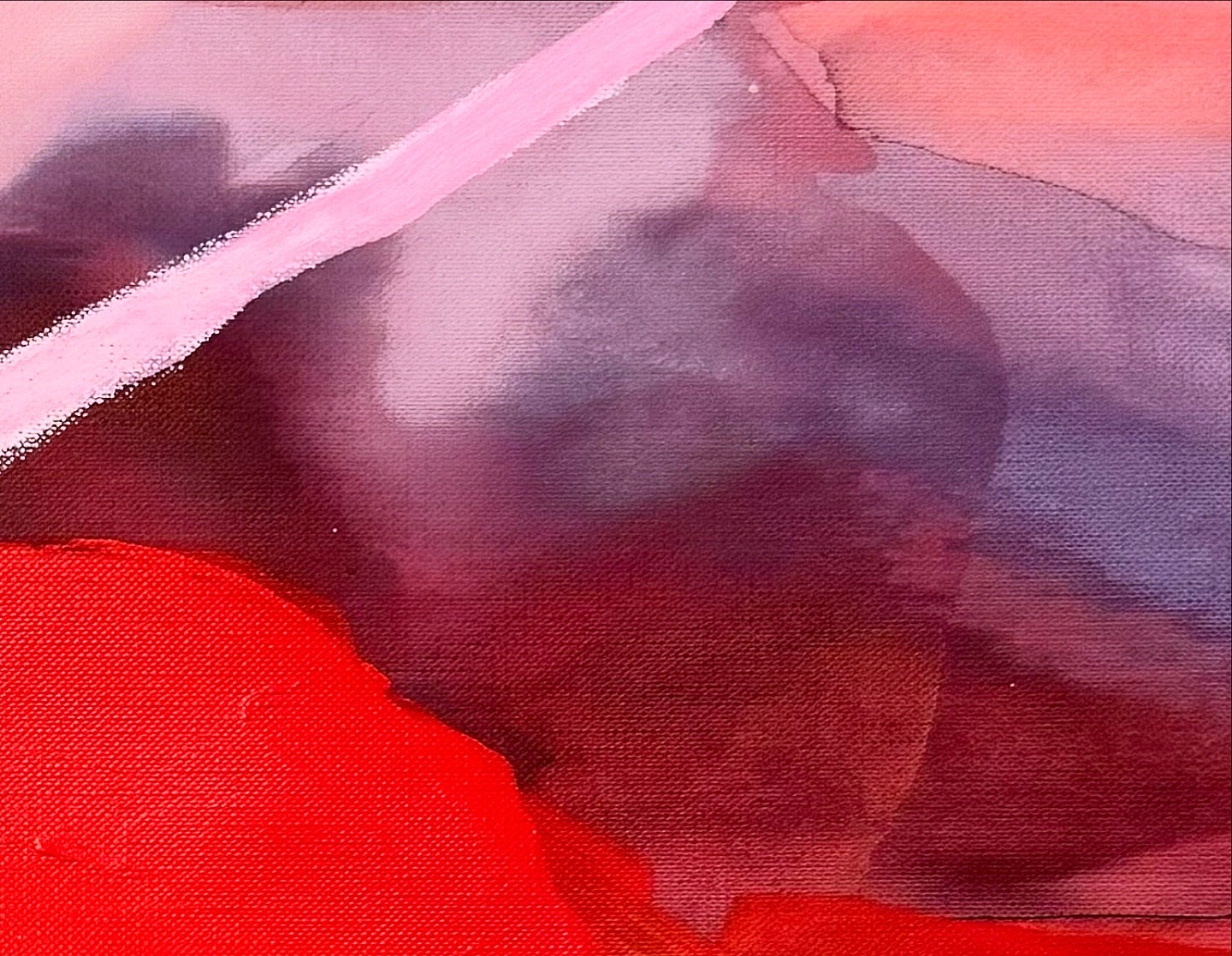 The Last Warm Place