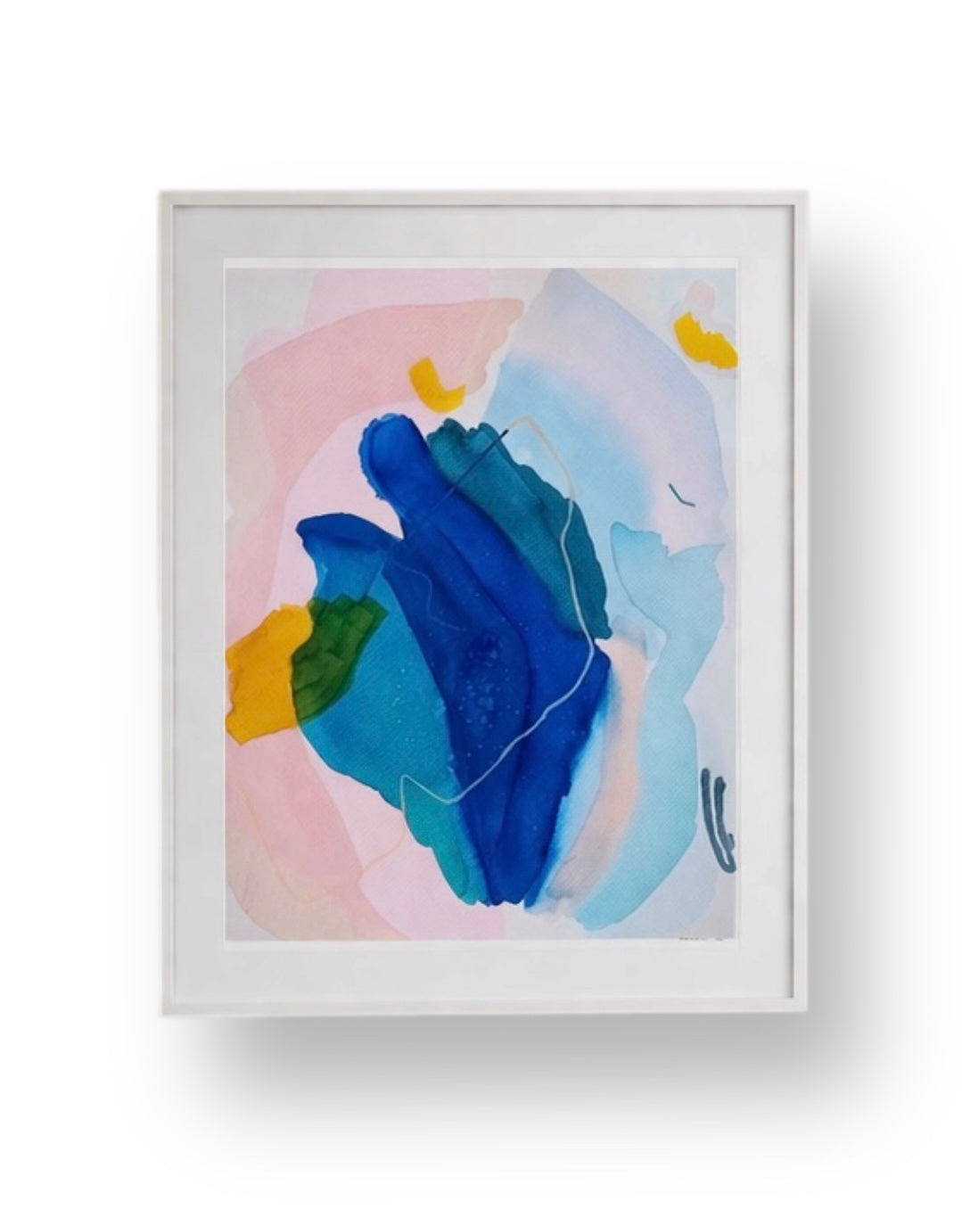 WHALES DON'T EAT COTTON CANDY