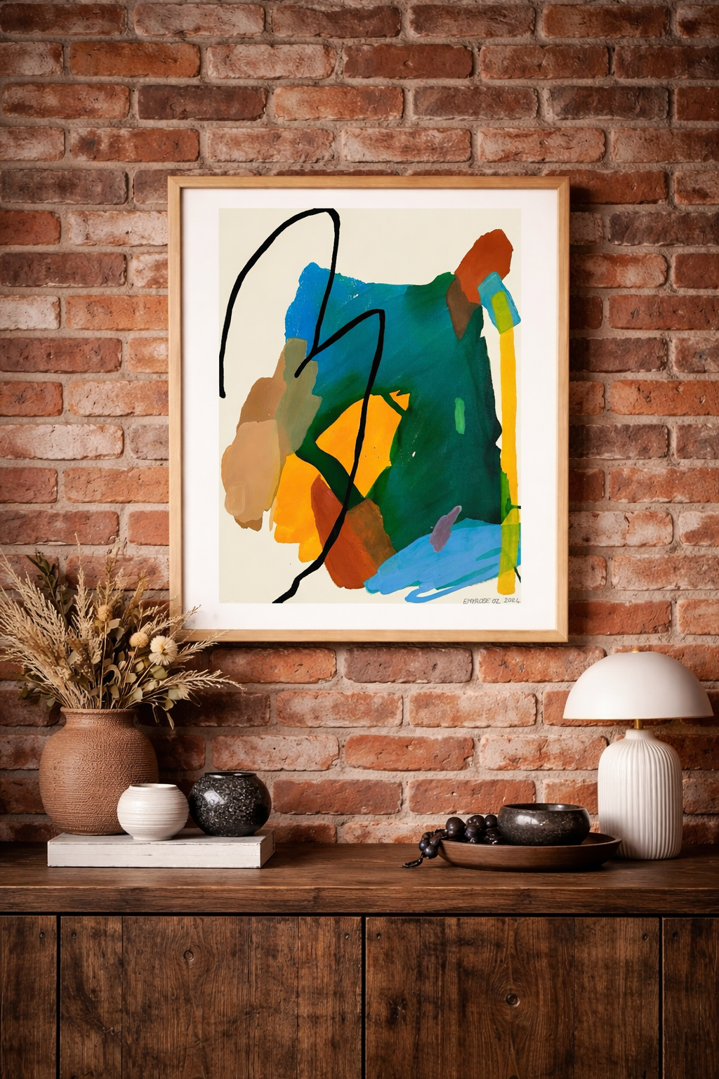 TAPISSERIE DE NATURE / TAPESTRY OF NATURE