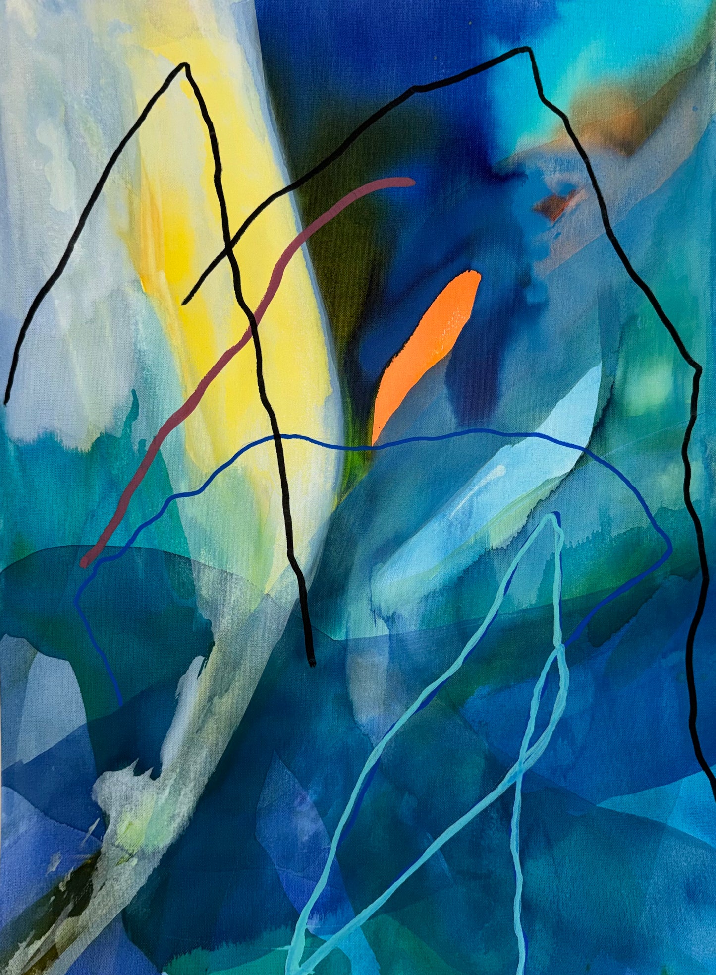 UNSEEN ROUTES