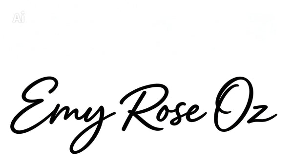 EMY ROSE OZ