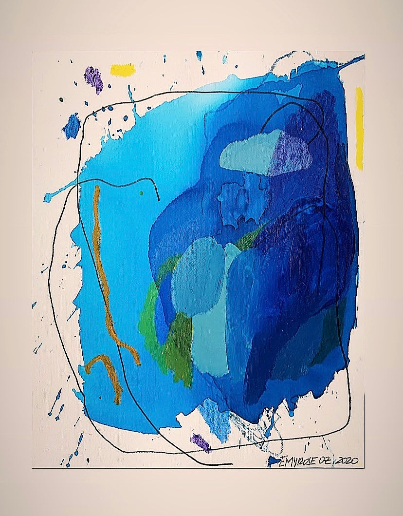 OCEAN RUSH